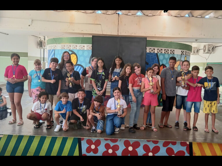 Equipe da ABP Parapuã brilham em competição regional